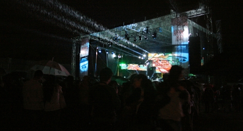 Arsenal Fest | Foto: 