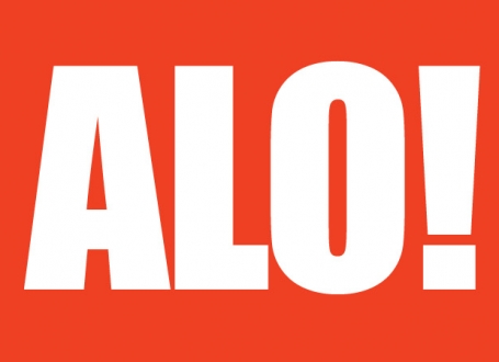 Logo ALO!