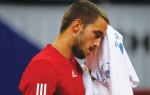 Ima tretman od ITF-a kao da je kriminalac: Viktor Troicki