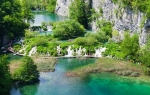 Plitvice, plitvička jezera / Foto: Profimedia