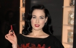 Dita Von Tiz