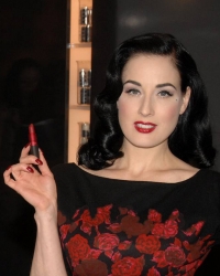 Dita Von Tiz