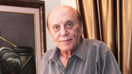 Predrag Živković Tozovac