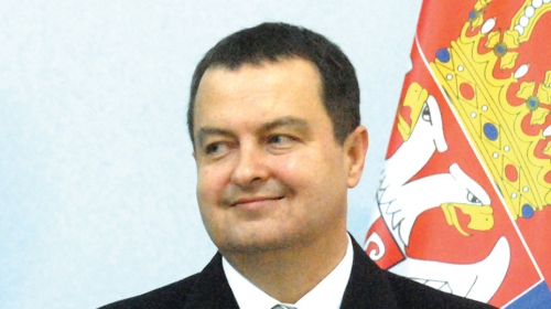 Ivica Dačić