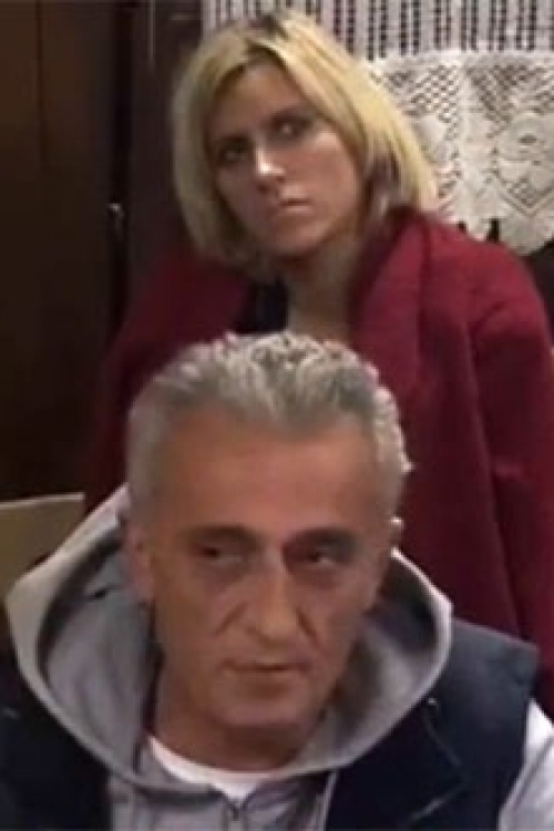 Šeki Turković i Jelena Golubović