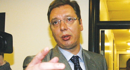 Spremni smo da se uhvatimo u koštac s velikim, važnim slučajevima koji su imali i nemale političke konotacije: Vučić