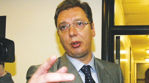 Spremni smo da se uhvatimo u koštac s velikim, važnim slučajevima koji su imali i nemale političke konotacije: Vučić