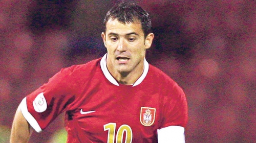 Dejan Stanković