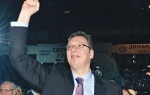 Vučić bez  konkurencije