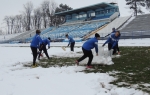 FK Spartak Zlatibor voda