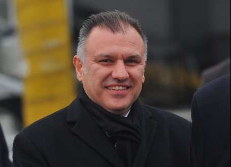 Dragan Marković Markoni