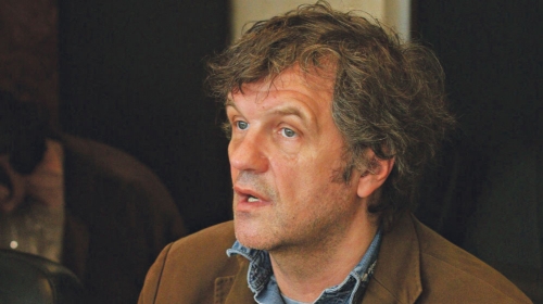 „U Srbiji bi te pare otišle na plate, a mi finansiramo seminare“: Kusturica