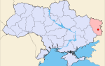 Lugansk