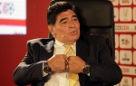 Dijego Armando Maradona