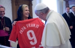 Kolinda Papa Franja