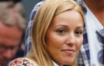 Uvek uz Đokovića:  Jelena Ristić