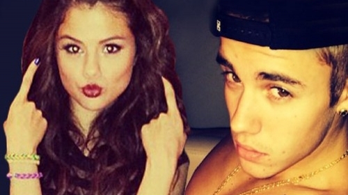 džastin biber i selena gomez