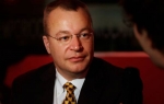 Stefen Elop