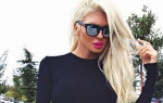 Ponosna: Jelena  Karleuša