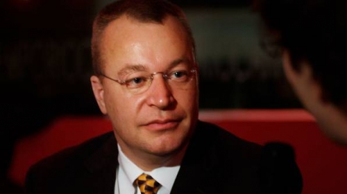 Stefen Elop