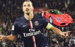 Zlatan Ibrahimović, Ferari Enco