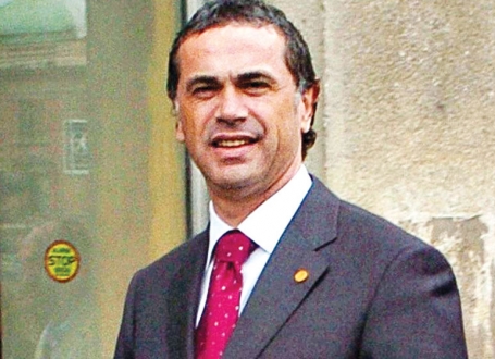 Zvezdan Terzić