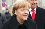 Angela Merkel