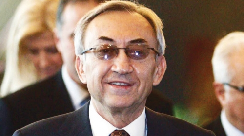 Miroslav Mišković