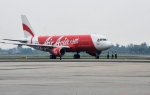 Air Asia avion