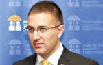 Nebojša Stefanović