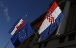 Hrvatska zastava