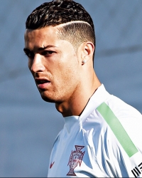 Kristijano Ronaldo