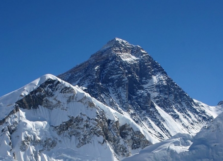 Mont Everest