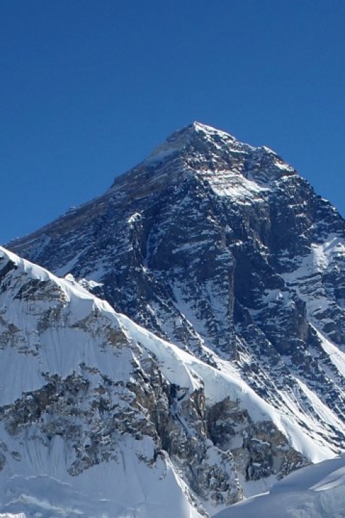 Mont Everest