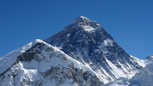 Mont Everest