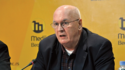 Branislav Čanak