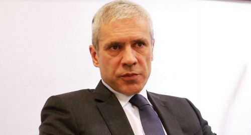 Boris Tadić