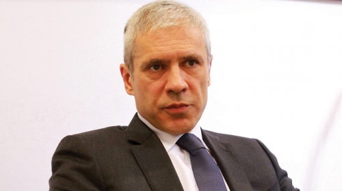 Boris Tadić