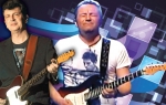 BAJAGA: Slaviša je najbolji  evropski trener sa gitarom!