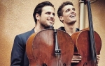 2CELLOS