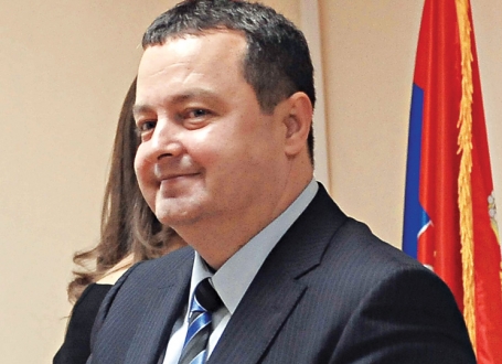 Ivica Dačić