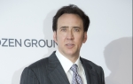 nicolas cage