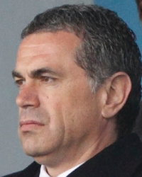 Zvezdan Terzić