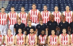 KK Crvena zvezda