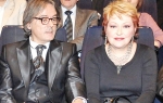 Sanja Ilić i Zlata Petković