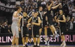 KK Partizan - lijetuvos