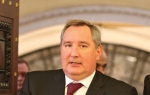 Nož amajlija protiv neprijatelja: Rogozin i Vučić