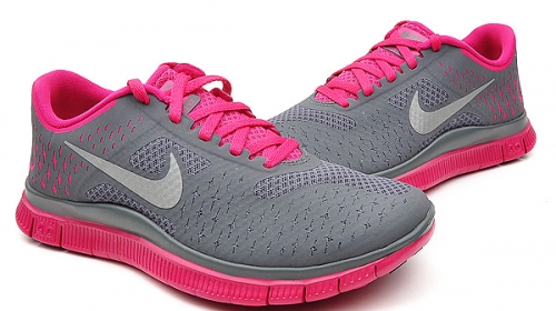 Nike patike Free 4.0 V2