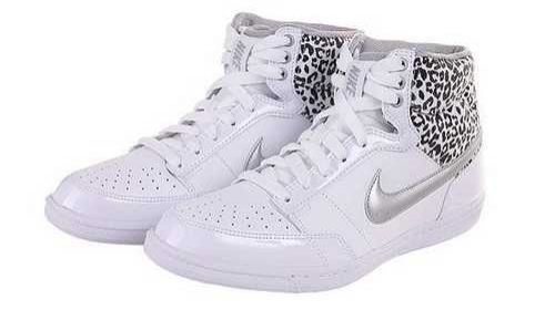 Nike patike WMNS Double Team Li