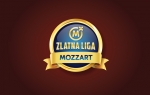 Logo MOZZART Zlatna liga